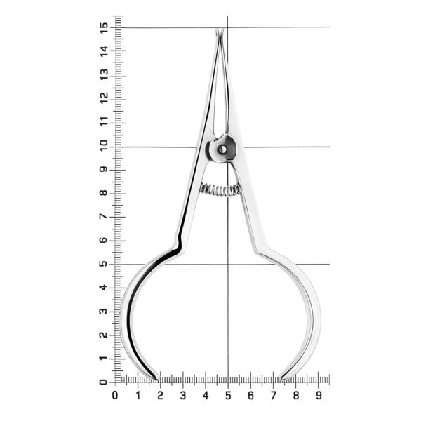 Щипцы для установки сепараторов, H-303* - фото 4