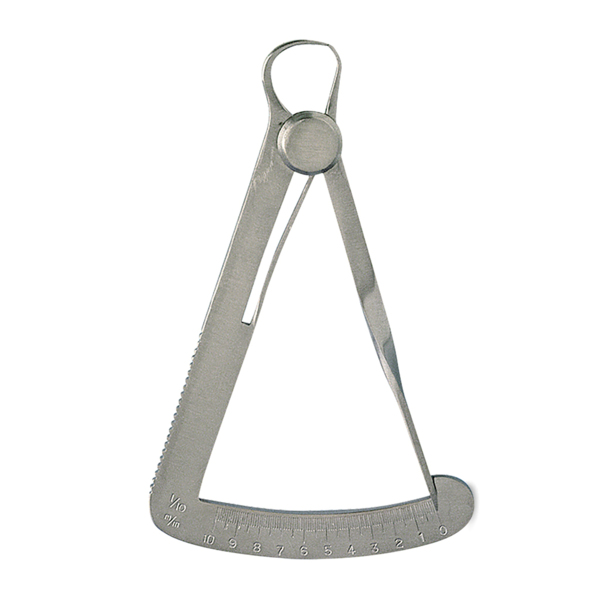 Кронциркуль, стандартный - фото 0
