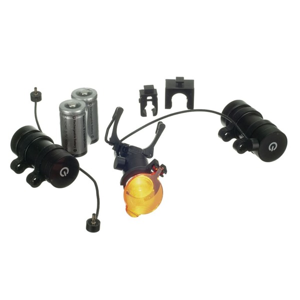 Световой модуль Dentlight Nano Freedom Plus - фото 2