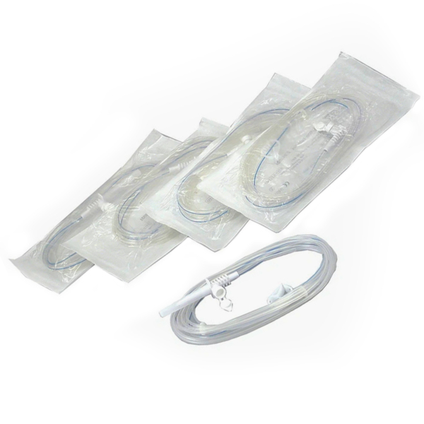 Ирригационные трубки для физиодиспенсеров Surgic Pro, Surgic Pro+, Surgic XT Plus, Surgic XT, Vario - фото 0