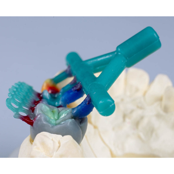 Восковые балки Geo, литейные, 115 г - фото 1