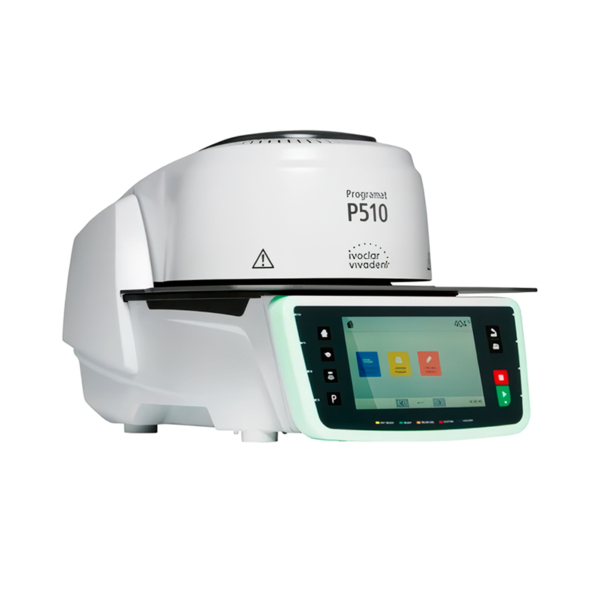 Модуль центрального процессора Ivoclar Vivadent для печи Programat P510 - фото 0