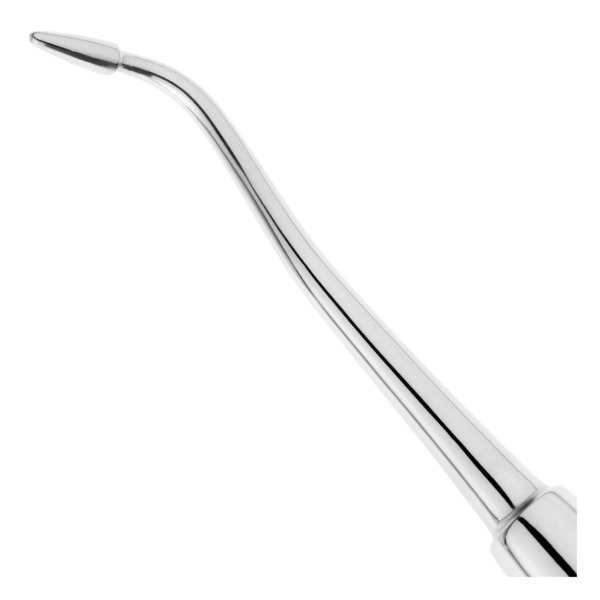 Гладилка-карвер HLW #53, острый многогранник, для амальгамы - фото 5