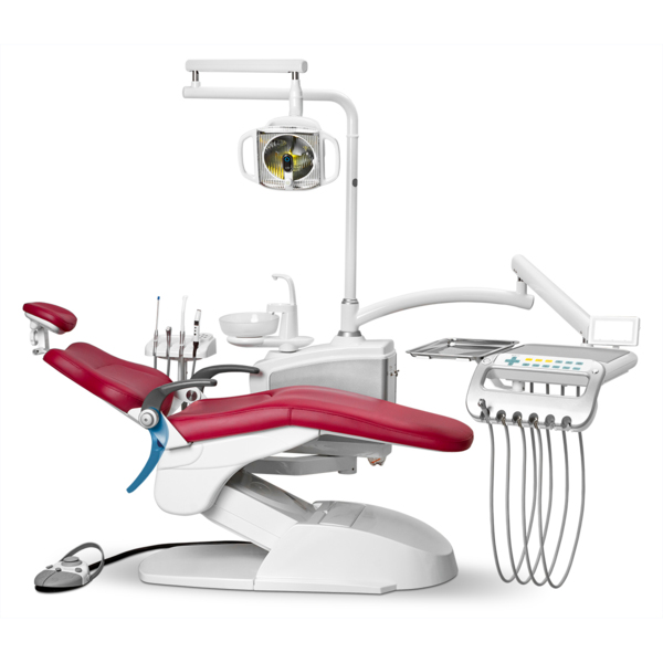 Стоматологическая установка Mercury 550 - фото 0