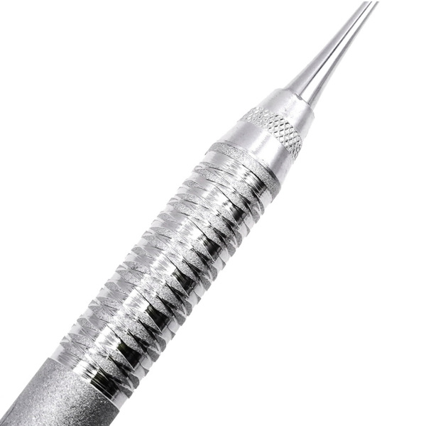 Распатор Allen, для фронтальных зубов, ручка №6 - фото 8