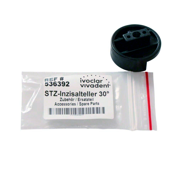 Резцовые подставки 30  для Stratos100/300