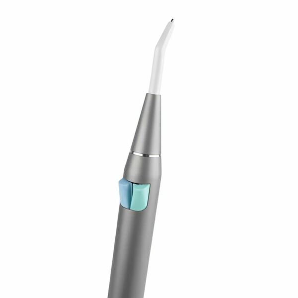 Пистолет LUZZANI MINIMATE, для стоматологической установки, 3-х функциональный, вода/воздух, прямой - фото 1