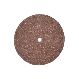 Диски Interdent, режущие/сепарационные, 22х0,2 мм, 20 шт - фото 0