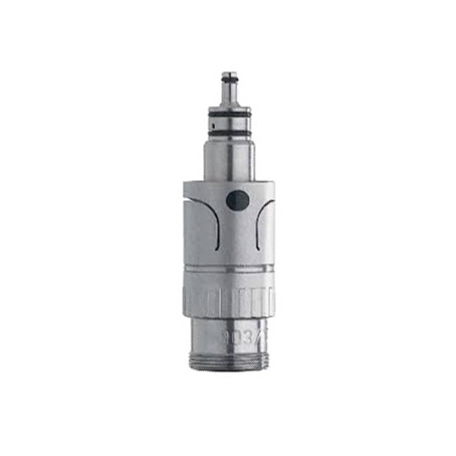 ROTO QUICK 903 - быстросъемный переходник для турбинных наконечников, 2(3)-канальный - фото 0