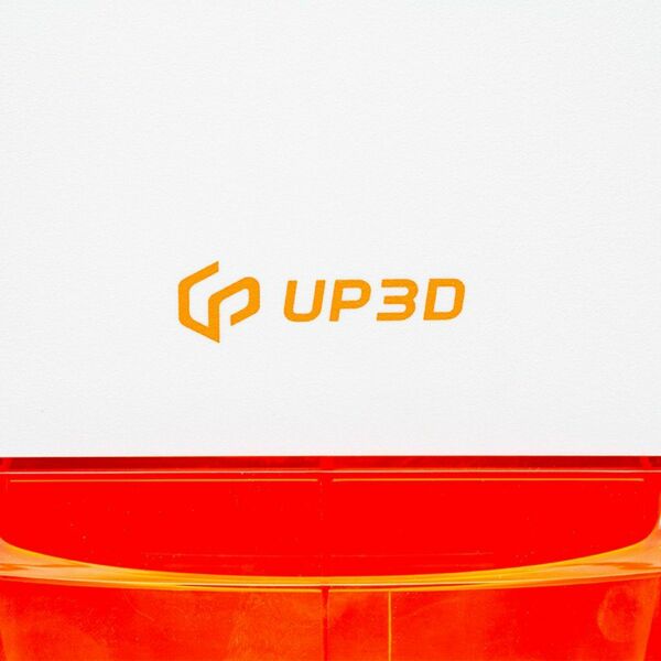 Стоматологическая вытяжка Up3d V10, для CAM-установок, 220 В - фото 5