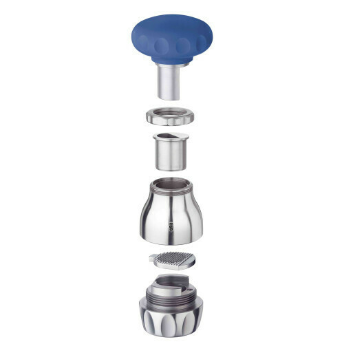 Мельница костная, ручная - фото 1