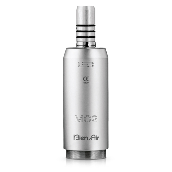 Электрический микромотор ISOLITE (LK) + шланг MC2 Isolite - фото 0