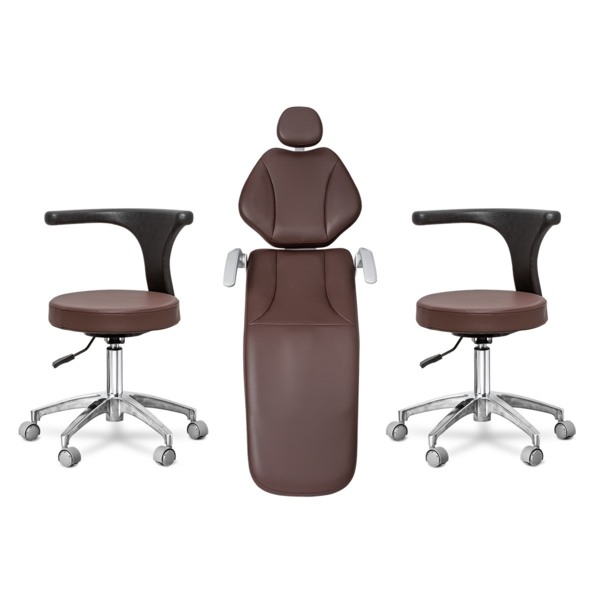 Стоматологическая установка Mercury 330, люкс - фото 5