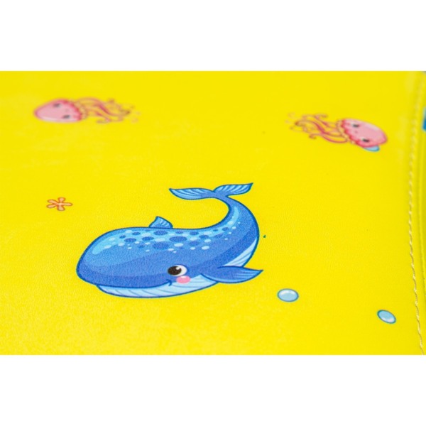 Стоматологическая установка SAFETY M10, верхняя подача, детская - фото 18