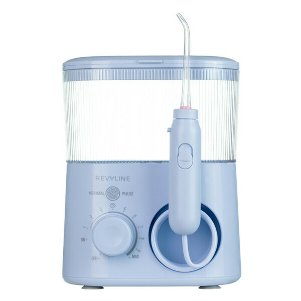 Ирригатор стационарный Revyline RL 150, голубой - фото 1