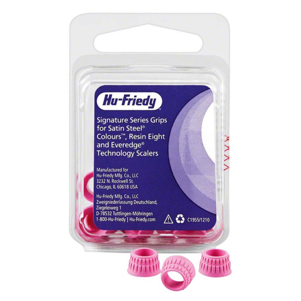 Кольца маркировочные IMS Signature Series для IMS-кассет, ручка №7+9, сиреневые, 16 шт - фото 0