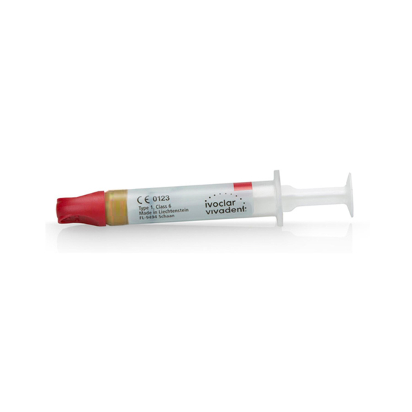 IPS InLine System Stains - краситель, темно-бордовый, 1 г - фото 0