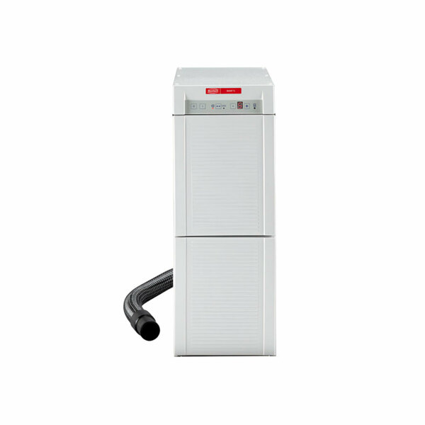 Вытяжка для удаления пыли Renfert Silent TS, одноканальная, 7,5 л, 220–240 В, 50/60 Гц - фото 1