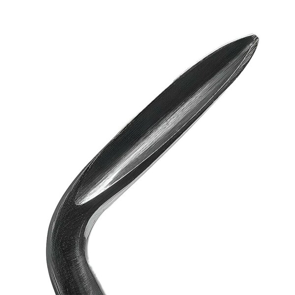 Элеватор зубной SAMMAR International Экстрактор Medical, с двойным изгибом, правый, 1 шт - фото 1