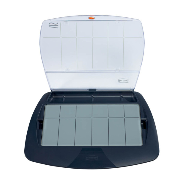 Палитра Lay:art crystal - фото 0