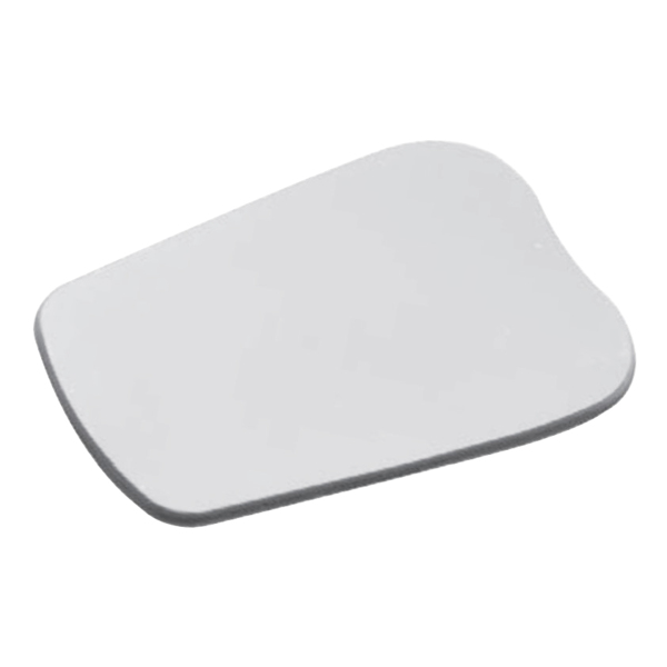 Зеркало стоматологическое HLW 3-24*, для фотосъемки, родиевое, окклюзионное, 80х60х43 мм - фото 0