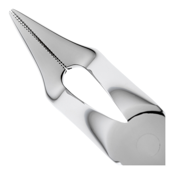 Щипцы для удаления зубов, верхние корни, Байонеты, анатомические 12-152* - фото 2
