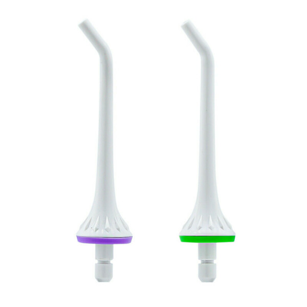 Насадка для ирригатора Revyline RL 200, тип В, стандартная, для моделей  RL 200/200xl/210, 2 шт - фото 0