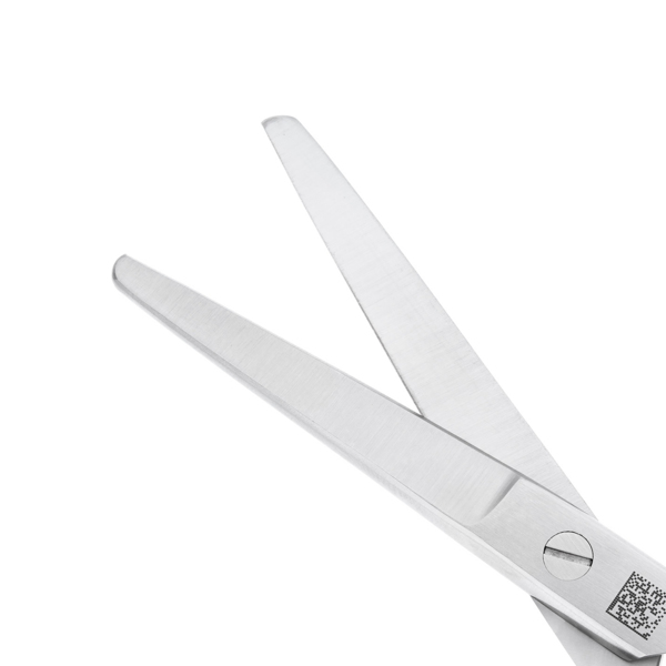 Ножницы операционные, закругленные, прямые, стандартные, 14,5 см - фото 2
