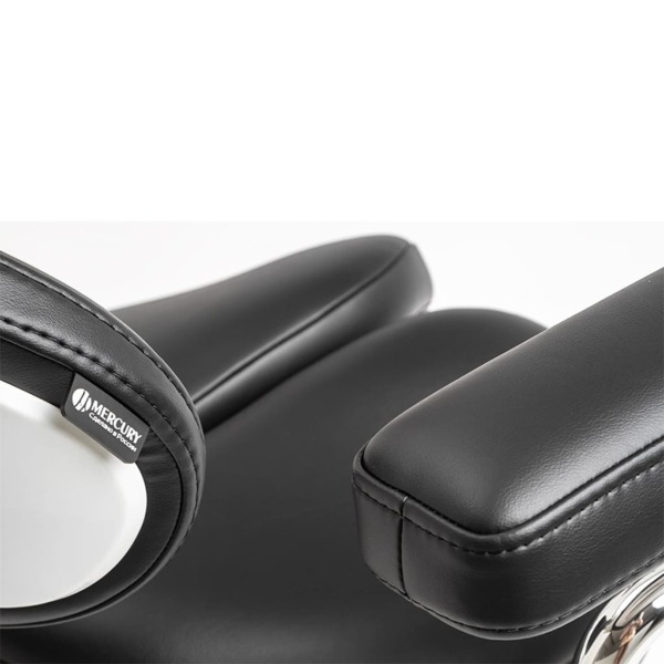 Стул микроскописта Mercury ELITE Export, цвет на выбор - фото 12