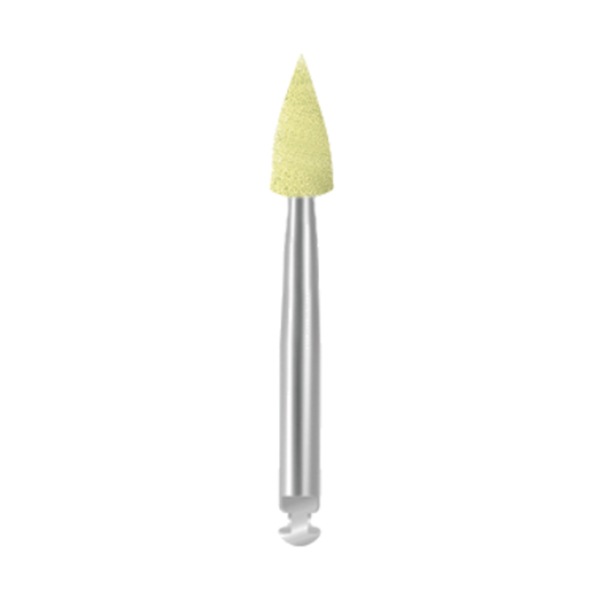 Полир EVE ECOCOMP EC11m, 100 шт - фото 0