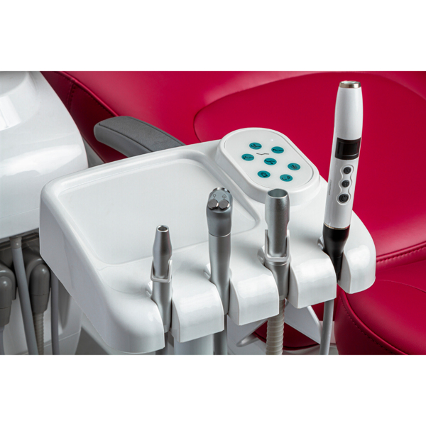 Стоматологическая установка Mercury 550 - фото 6