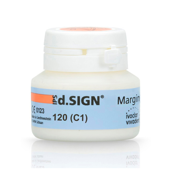 IPS d.SIGN Margin - плечевая масса, цвет 120, 20 г - фото 0