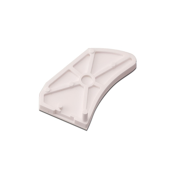 Набор пластин Siladent, для системы ProfiCAD quadra, цокольные, левая, 50 шт - фото 0