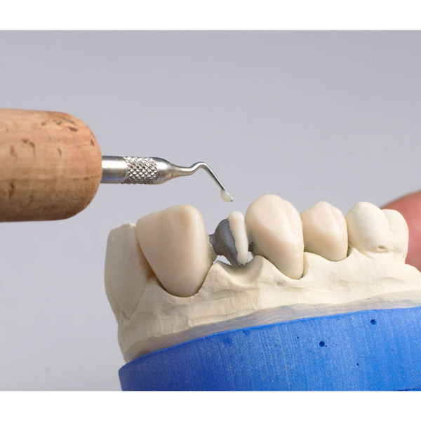 Воск моделировочный Geo Classic, дентин-опак, 75 г - фото 1