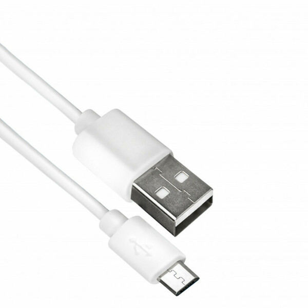 Электрическая звуковая зубная щётка Revyline RL 010, белая - фото 10