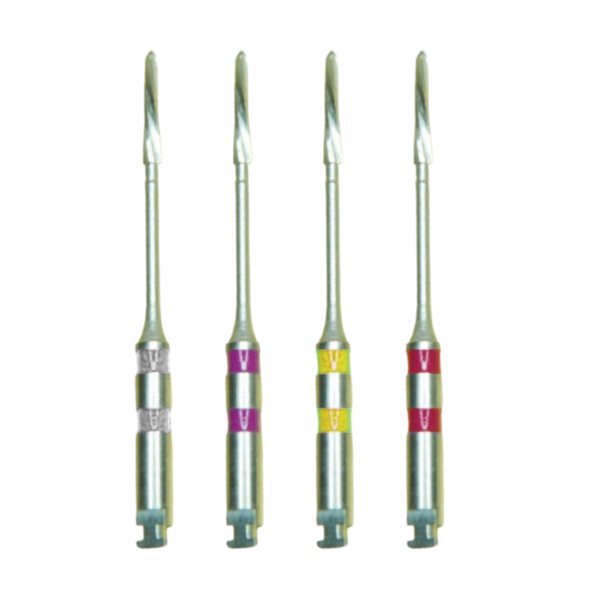 Элеватор BeiN, зубчатый, 2,0 мм, 13-6BZ*