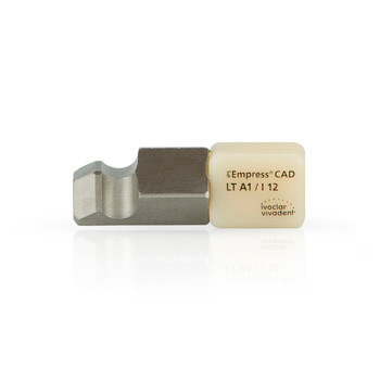 IPS Empress CAD PlanMill LT - блоки из лейцитной керамики, цвет A3 I12, 5 шт - фото 0