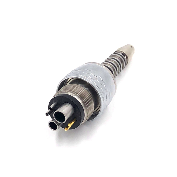 CX229-GS - быстросъёмный переходник для турбинного наконечника с разъёмом под Sirona - фото 2