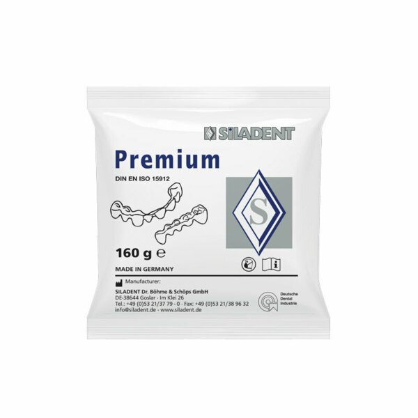 Premium - фосфатный, не содержащий графита, паковочный материал, коробка 5 кг (32 х 160 г)