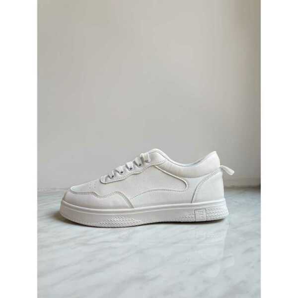 Кеды женские ST018, белый, 38 - фото 2