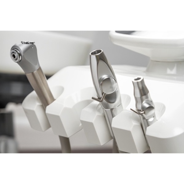 Стоматологическая установка Woson Wod 730, нижняя подача, S02 - фото 10