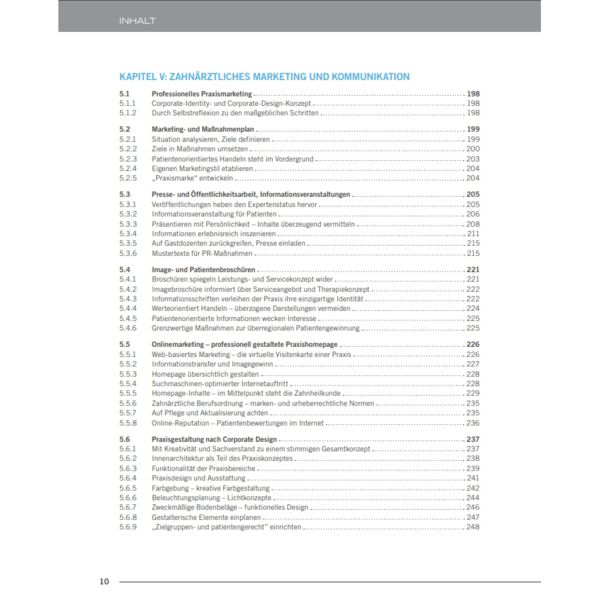 Patient focused dentistry, Henning Wulfes (немецкий язык) - фото 8