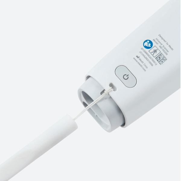 Интраоральный 3D-сканер Medit i700, Refurbished, для создания цифровых слепков под ортопедические реставрации - фото 4