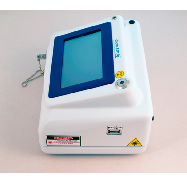 Doctor Smile Simpler - диодный стоматологический лазер - фото 1