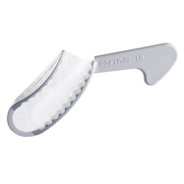 Ложка оттискная Kettenbach Multi Tray, фрагментарная, для боковых зубов, 50 шт - фото 1