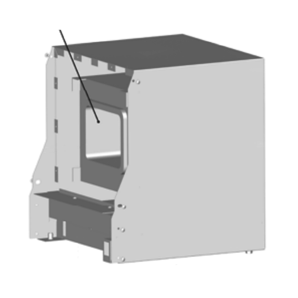 Муфель печи для Magma - фото 0