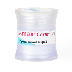 IPS e.max Ceram Special Enamel - эмаль, мед, 5 г - фото 0