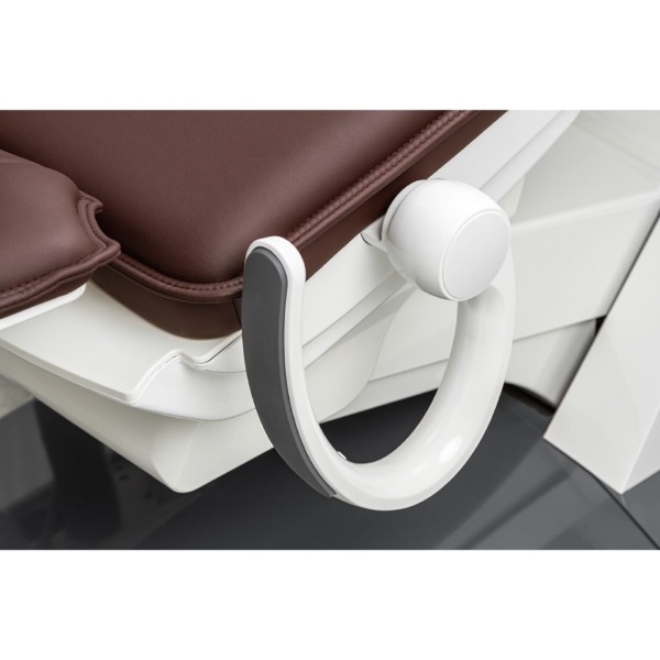 Стоматологическая установка Woson Wod 730, нижняя подача, S01 - фото 8