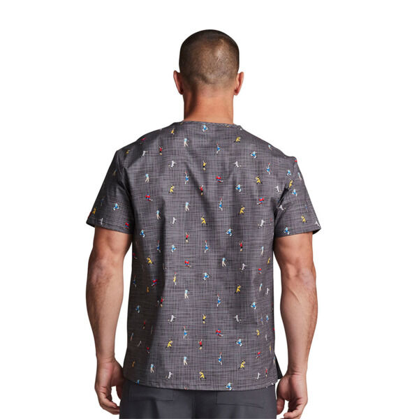 Топ мужской Dickies DK725, спортсмены, 2XL - фото 1