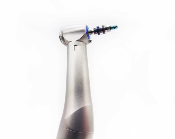 Имплантовод машинный OSSTEM TS Mini, длинный, для набора 122 Taper Kit, для имплантатов без имплантовода - фото 1